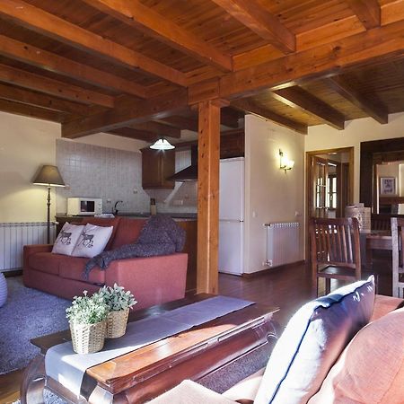 Luderna - Apartamento Orri A1 Gessa Buitenkant foto