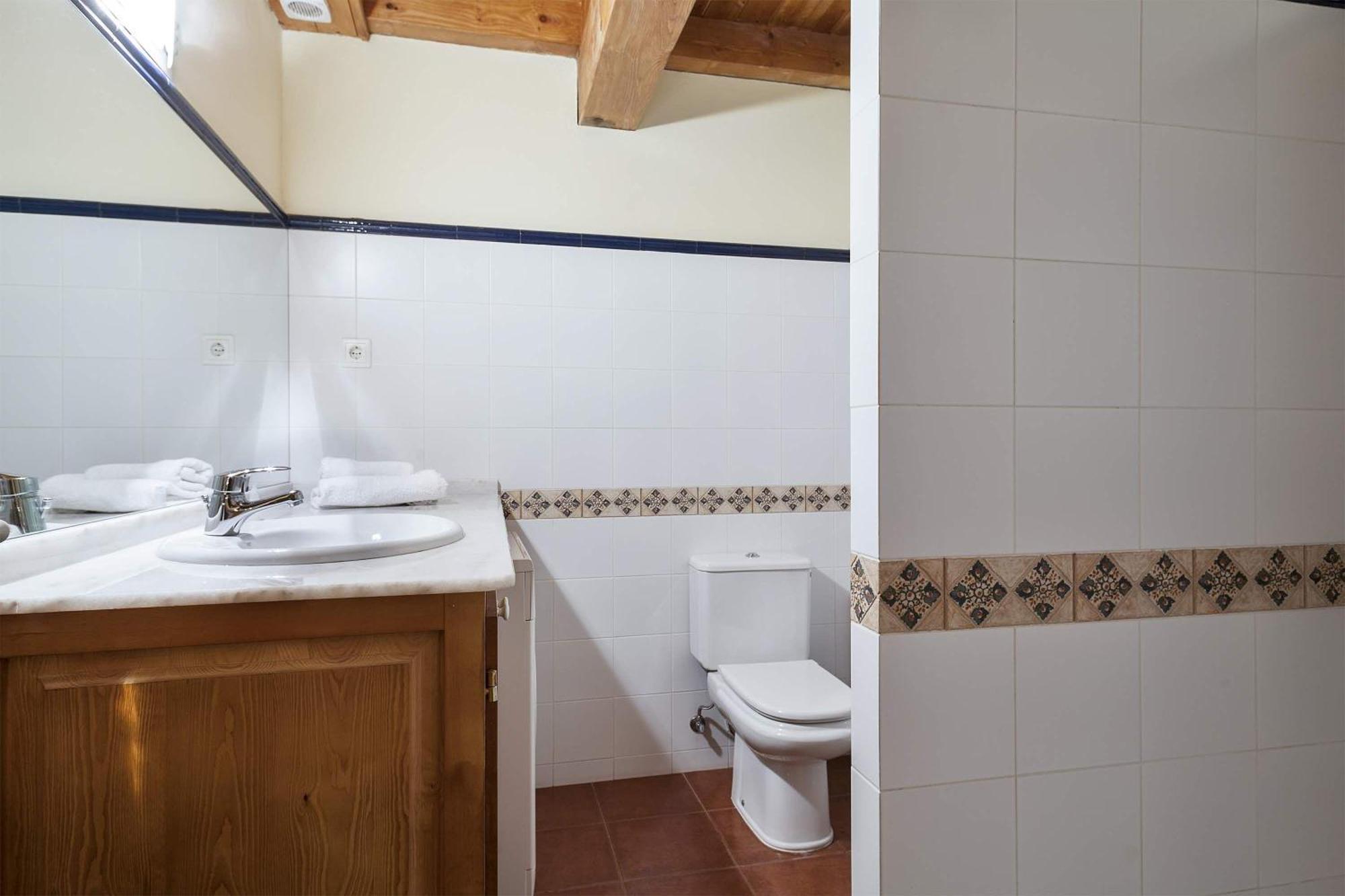 Luderna - Apartamento Orri A1 Gessa Buitenkant foto